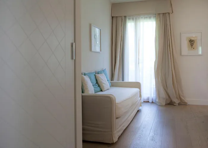 California Park Hotell Forte dei Marmi