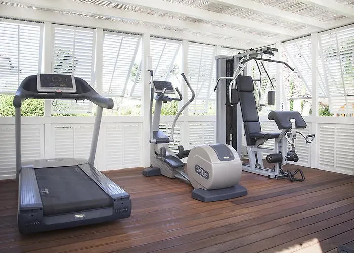 California Park Forte dei Marmi