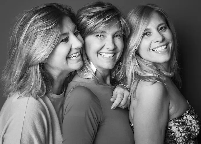 Hotell California Park Forte dei Marmi