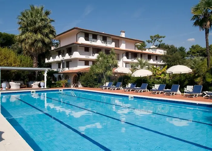 California Park Forte dei Marmi