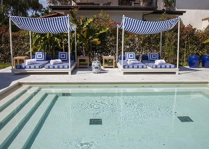 California Park Hotell 4*