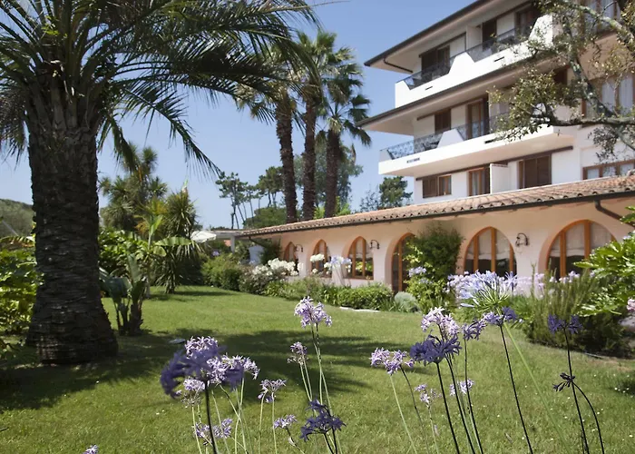 California Park Hotell 4*