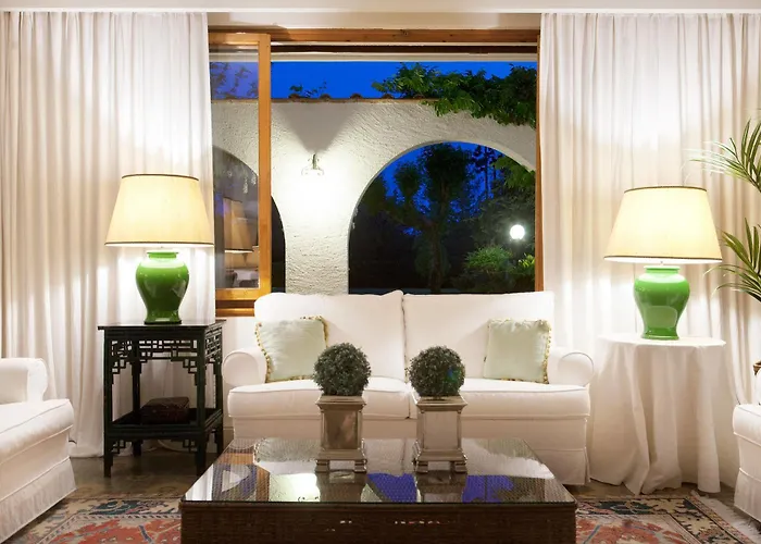 Hotell California Park 4*