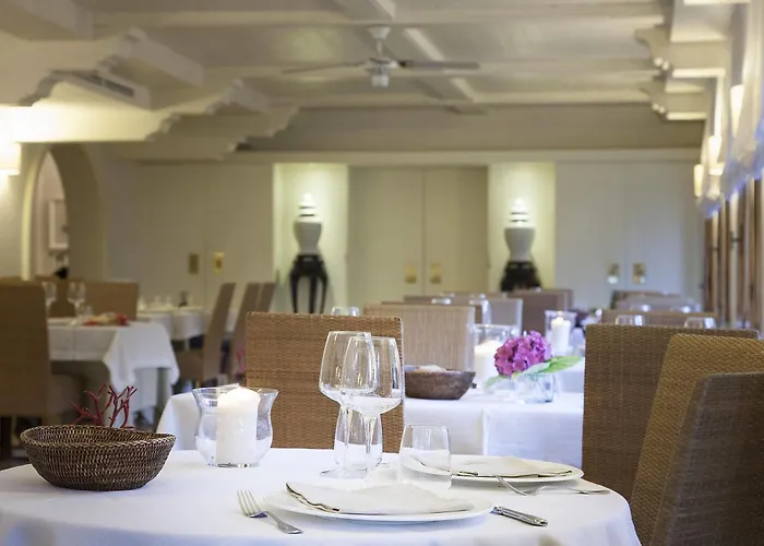 Hotell California Park