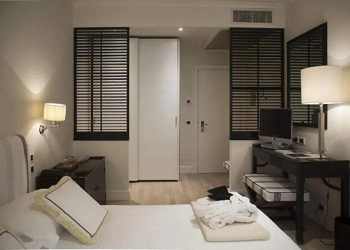 Hotell California Park