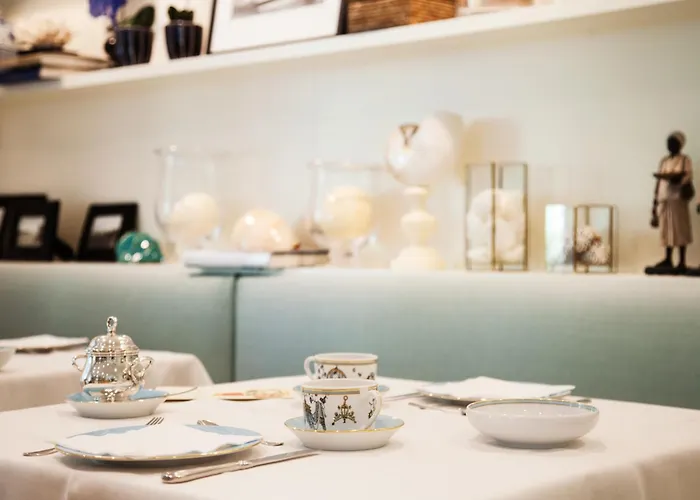 California Park Hotell