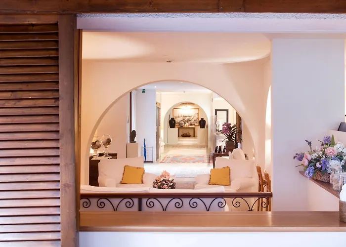 California Park Hotell 4*