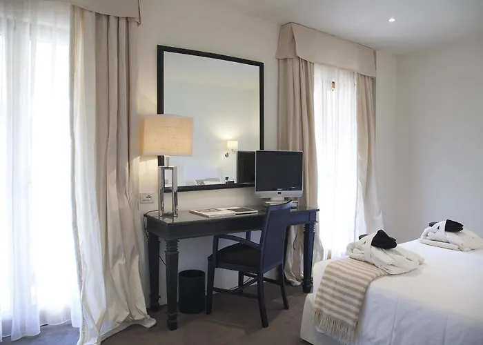 California Park Hotell Forte dei Marmi