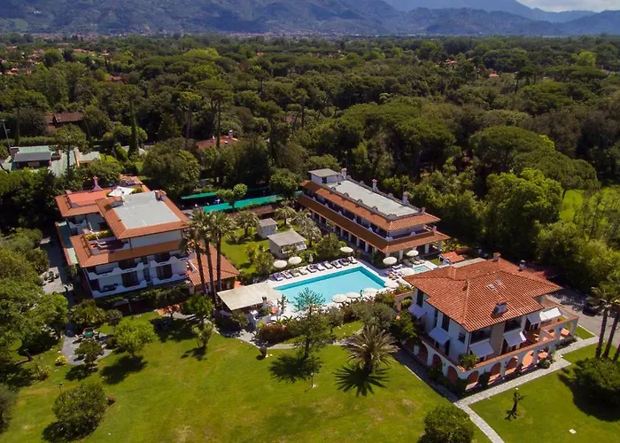 California Park 4* Forte dei Marmi