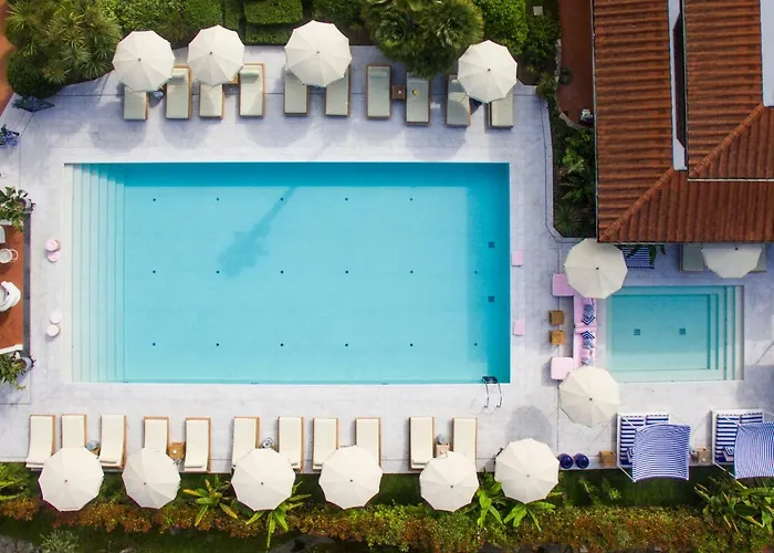 Hotell California Park