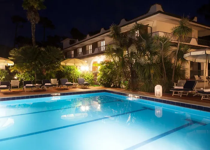 California Park Forte dei Marmi