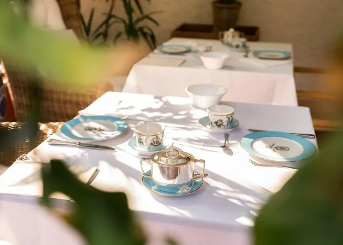 Hotell California Park Forte dei Marmi