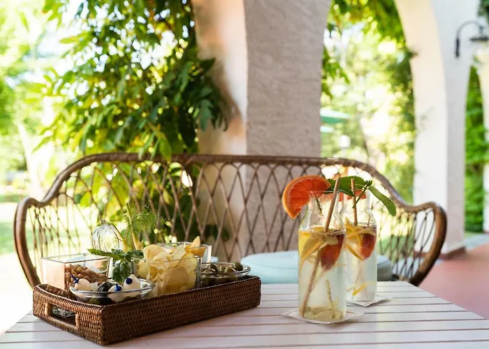 California Park Forte dei Marmi